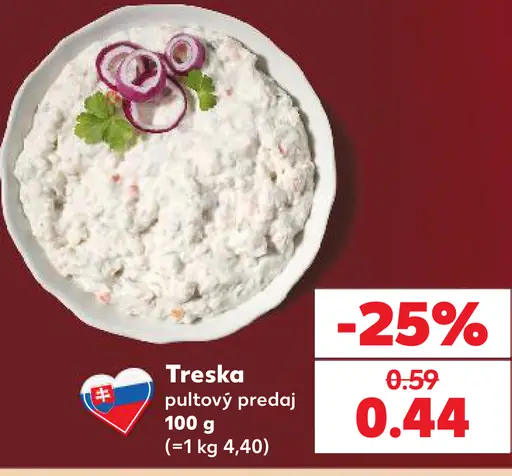 Treska