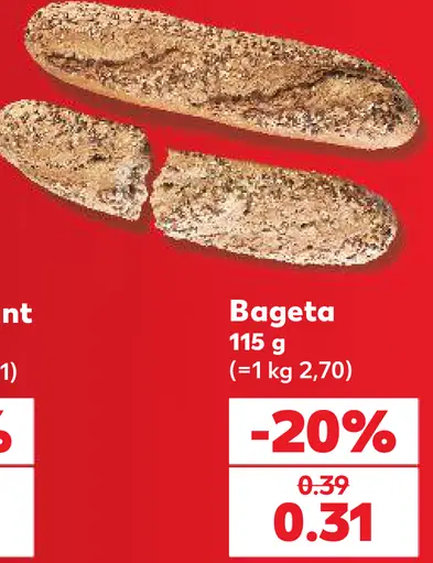 Bageta