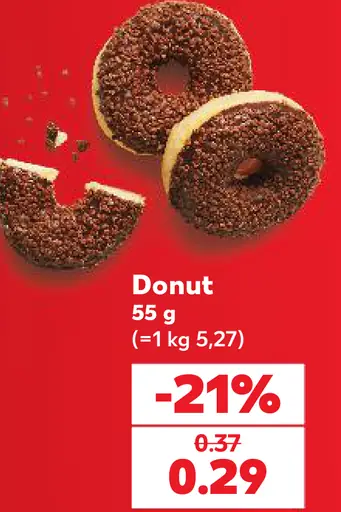 Donut