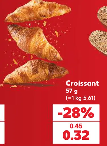 Croissant