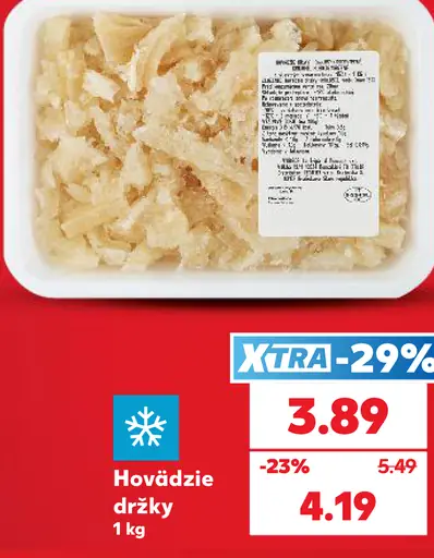 Hovädzie držky