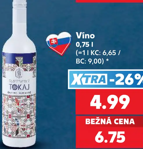 Tokaj Víno