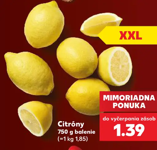 Citróny