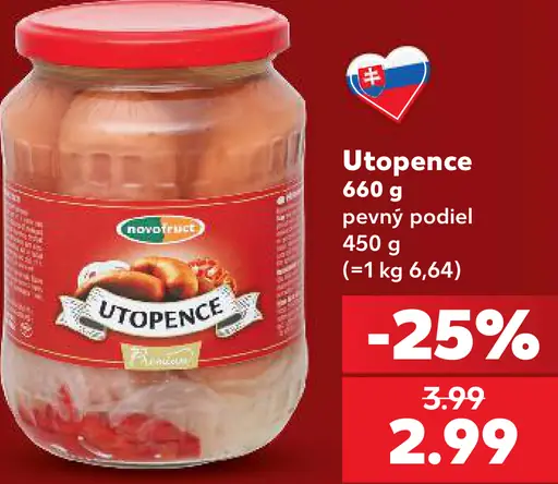 Novofruct utopence