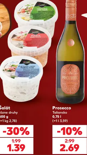 Prosecco