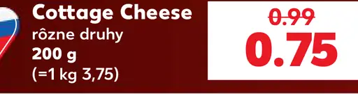 Cottage Cheese