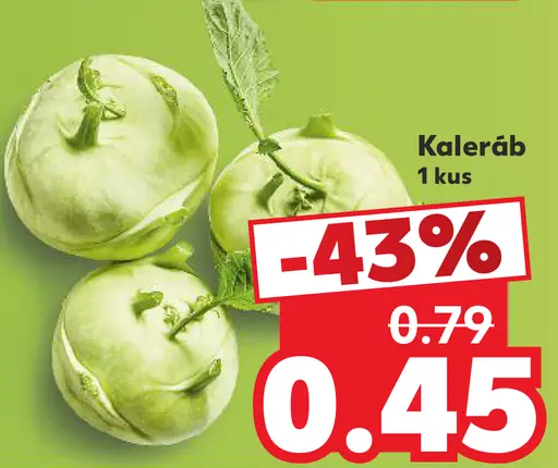 Kaleráb