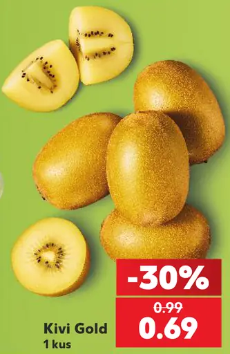 Kiwi Gold