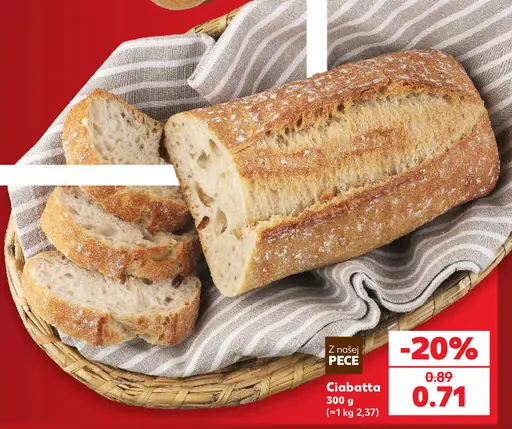 Ciabatta