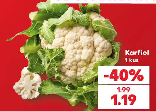 Karfiol
