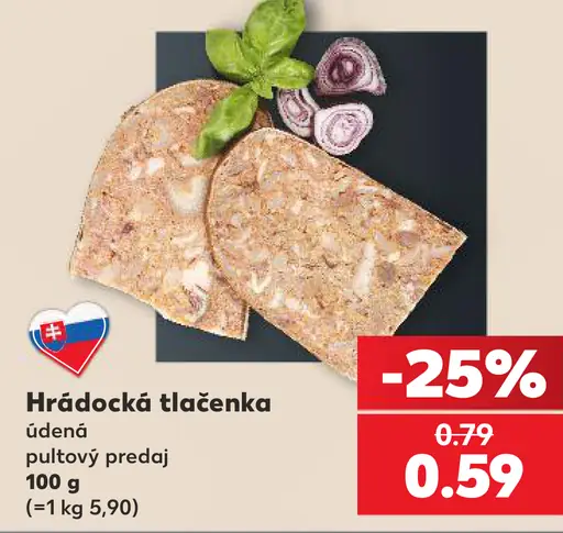 Hrádocká tlačenka
