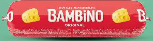 Tavený syr Bambino Original