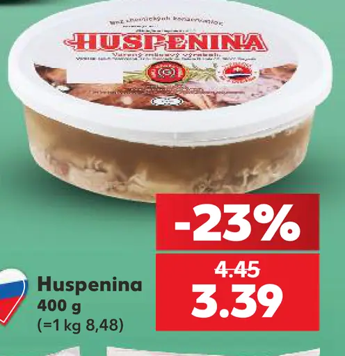 Huspenina