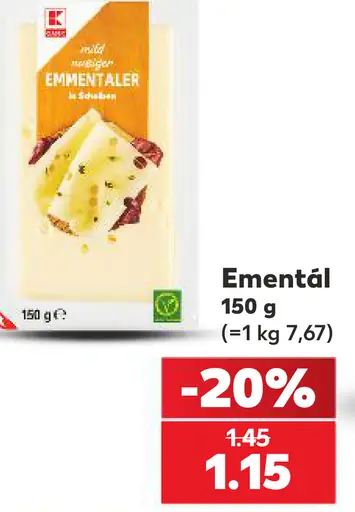 Ementál