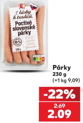 Párky