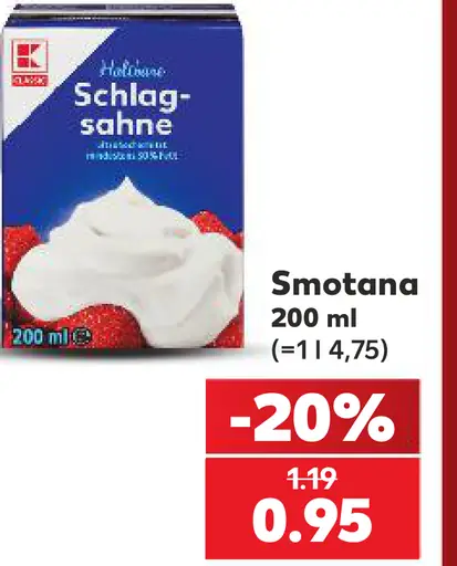 Smotana