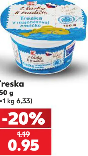 Treska