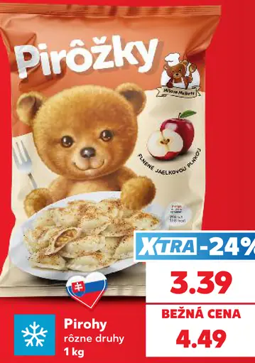 Pirohy