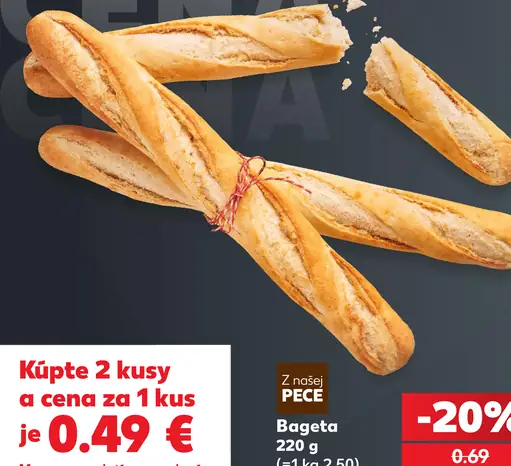 Bageta