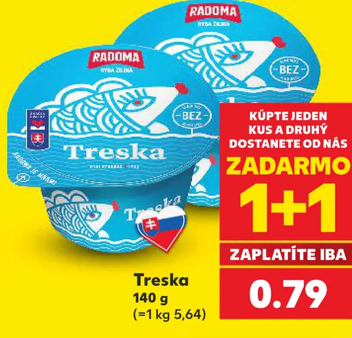 Treska