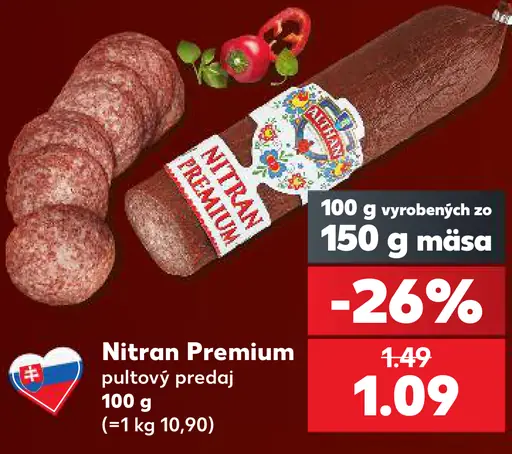 Nitran Premium