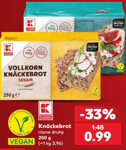 Knäckebrot