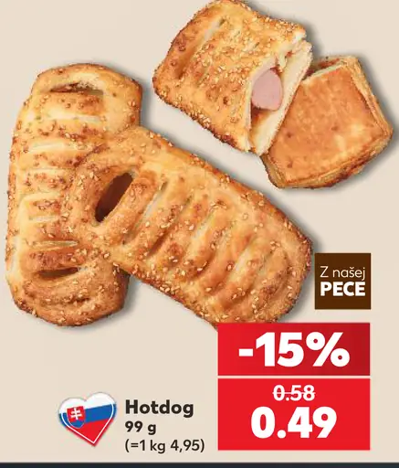 Hotdog