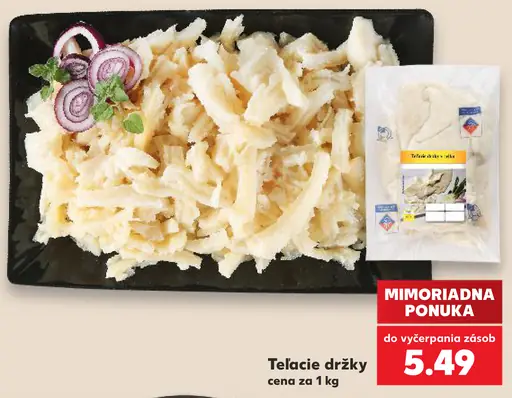 Telacie držky
