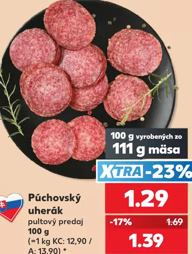Púchovský uhárak