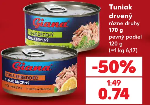 Sienna tuniak drvený