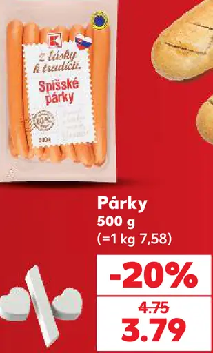 Párky