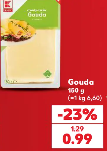 Gouda