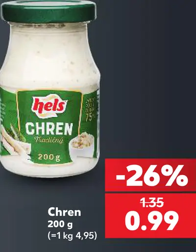 Hels Chren