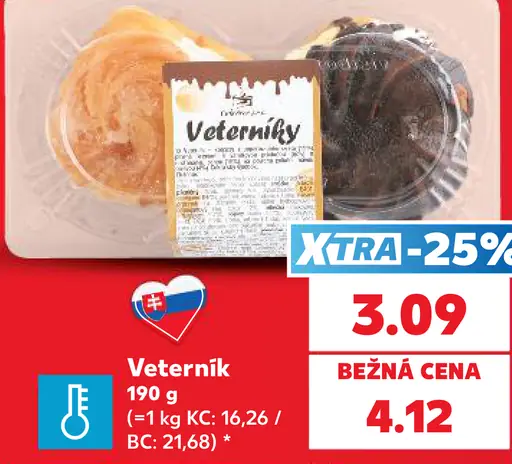 Veterník