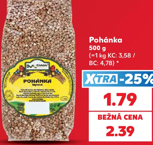 Pohánka