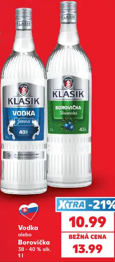 Vodka