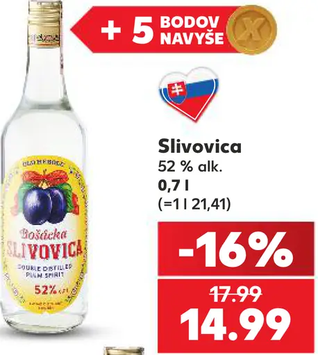 Bošácka slivovica