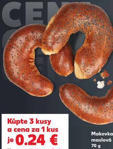 Makovka maslová