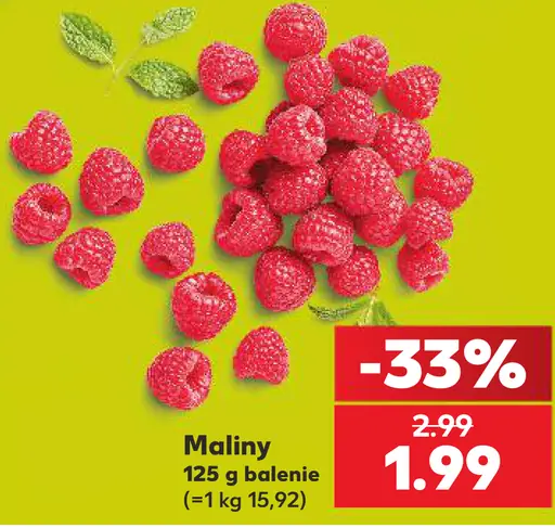 Maliny