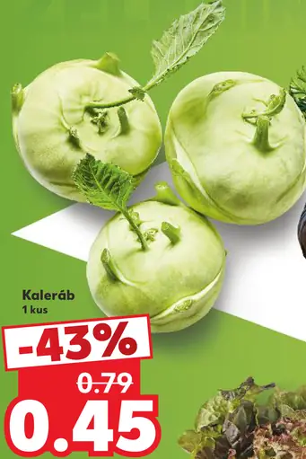 Kaleráb