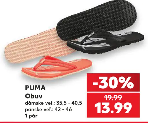 Puma Obuv