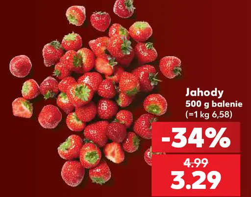 Jahody
