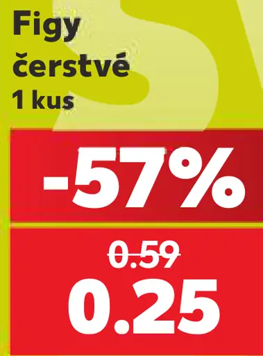 Čerstvé figy