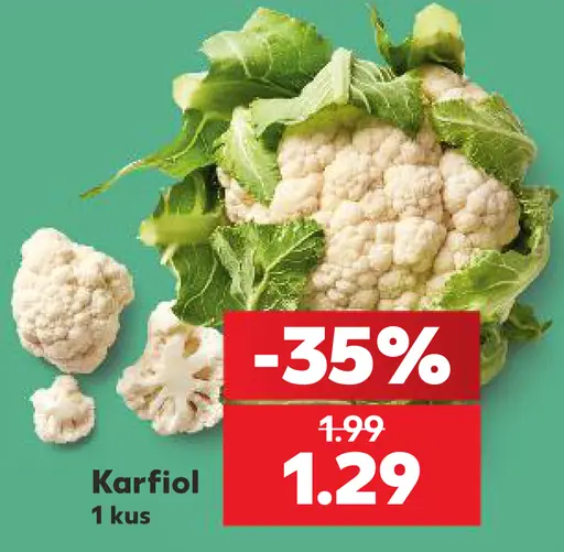 Karfiol