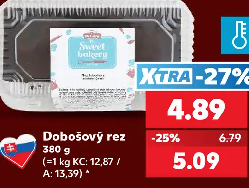 Dobosový rez