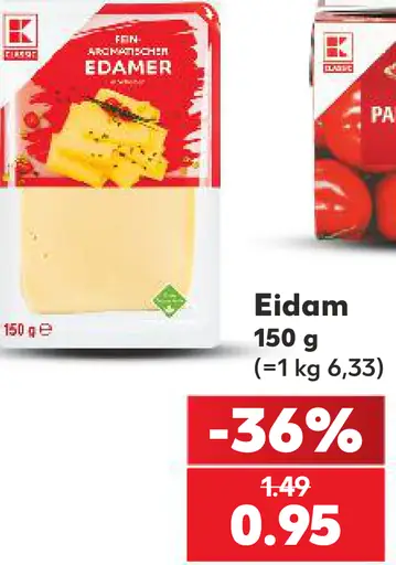 K-Classic Eidam