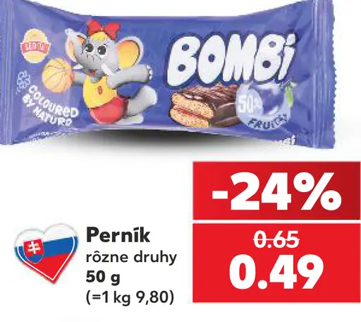 Perník