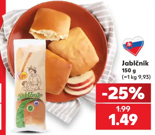 Jablčník