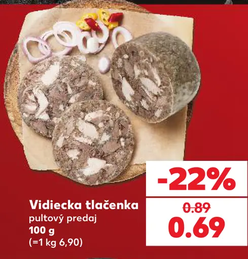 Vidiecka tlačenka