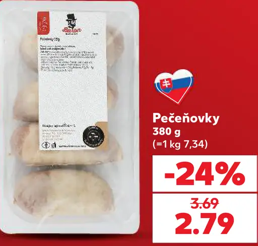 Pečeňovky
